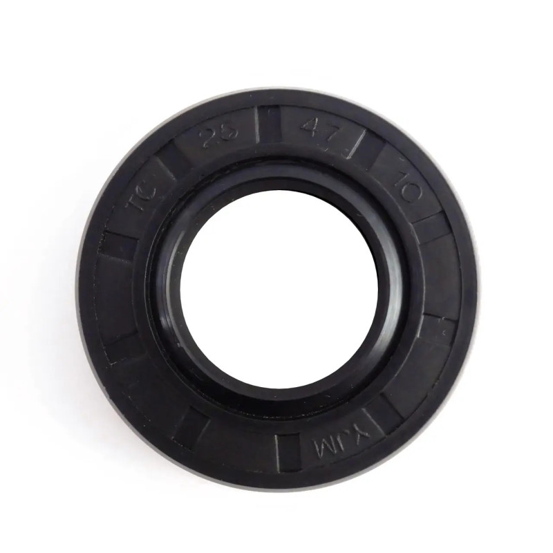 Подшипники для стиральной машины Indesit 6203-6204, сальник 25*47*10, смазка 2 мл SKF