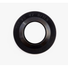 Манжета 25*47*8/11,5 армированная, двухбортная