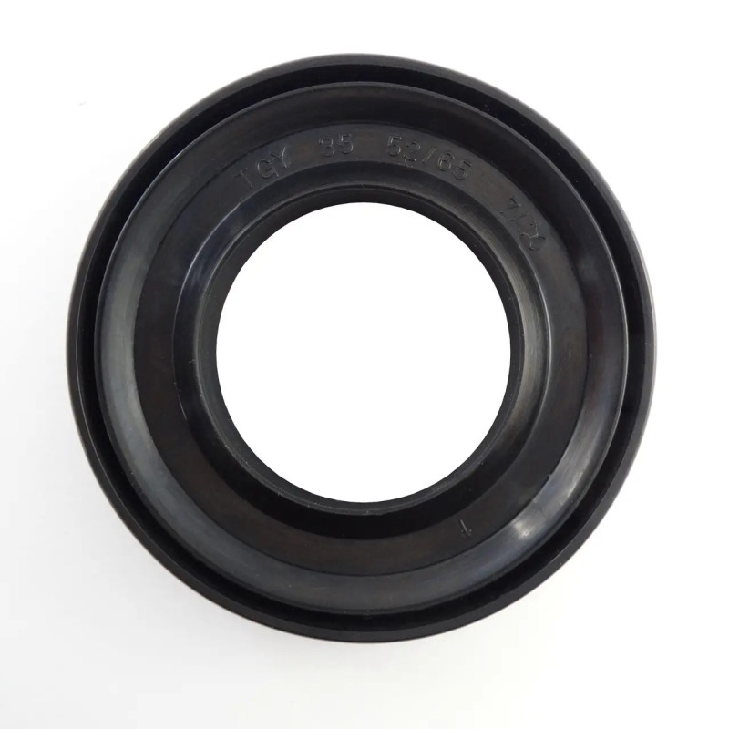 Манжета 30*52/65*7/10 армированная, двухбортная.