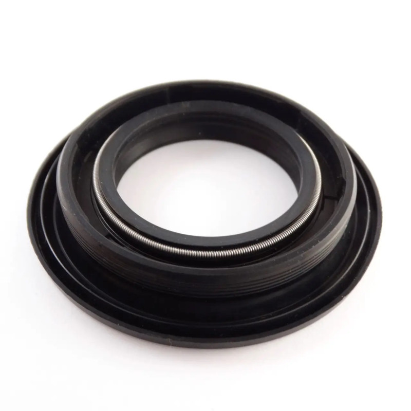 Подшипник двухрядный для стиральной машины Indesit (BA2B633667 + сальник 35*52/65*7/10 + смазка 2 мл) SKF