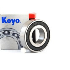 6003 2RSCM KOYO Шариковый однорядный радиальный подшипник 6003 2RSCM KOYO Шариковый однорядный радиальный подшипник