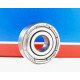 607 2Z SKF 7*19*6 (Промупаковка) Шариковый однорядный радиальный подшипник 607 2Z SKF 7*19*6 (Промупаковка) Шариковый однорядный радиальный подшипник