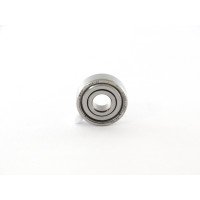 608 2Z SKF 8*22*7 (Промупаковка) Шариковый однорядный радиальный подшипник 608 2Z SKF 8*22*7 (Промупаковка) Шариковый однорядный радиальный подшипник