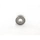 608 2Z SKF 8*22*7 (Промупаковка) Шариковый однорядный радиальный подшипник 608 2Z SKF 8*22*7 (Промупаковка) Шариковый однорядный радиальный подшипник