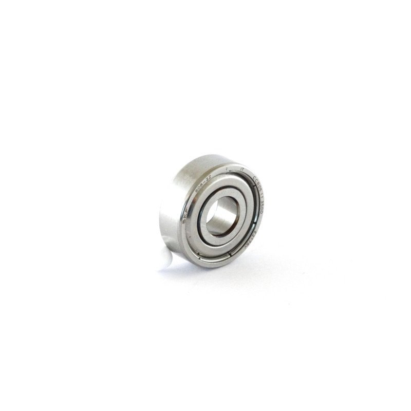 608 2Z SKF 8*22*7 (Промупаковка) Шариковый однорядный радиальный подшипник 608 2Z SKF 8*22*7 (Промупаковка) Шариковый однорядный радиальный подшипник