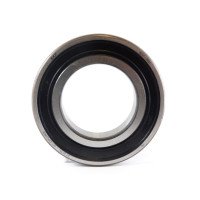 6210 2RS1 SKF Кульковий однорядний радіальний підшипник