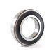 6210 2RS1 SKF Шариковый однорядный радиальный подшипник