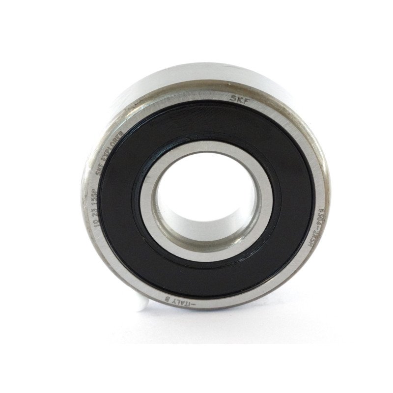 6305 2RS1 SKF 25*62*17 (Промупаковка) Шариковый однорядный радиальный подшипник 6305 2RS1 SKF 25*62*17 (Промупаковка) Шариковый однорядный радиальный подшипник