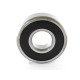 6305 2RS1 SKF 25*62*17 (Промупаковка) Шариковый однорядный радиальный подшипник 6305 2RS1 SKF 25*62*17 (Промупаковка) Шариковый однорядный радиальный подшипник