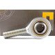 SAL 16 T/K CT Шарнирная головка SAL 16 T/K CT Шарнирная головка