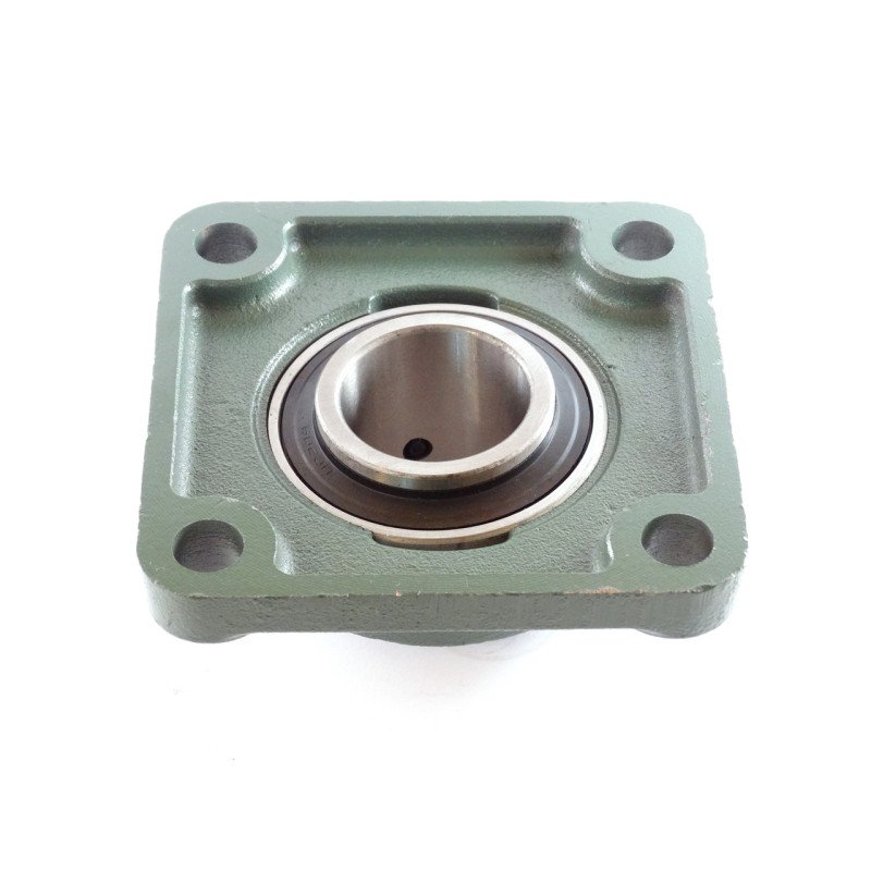 UCF 306 CT Шариковый подшипник в литом чугунном корпусе UCF 306 CT Шариковый подшипник в литом чугунном корпусе