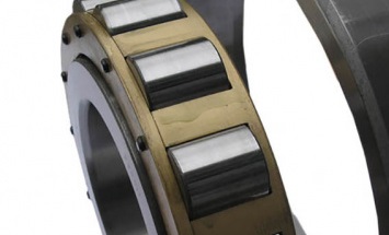 латунный подшипниковый сепаратор