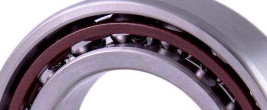 текстолитовый сепаратор подшипника