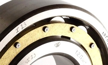 сепаратор подшипника латунь 