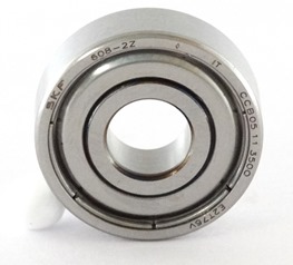 608 подшипник для скейтборда