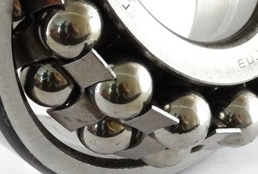 шарики в подшипниках