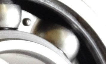 штампованый сепаратор подшипника