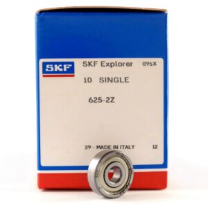 Подшипник 625 2Z SKF