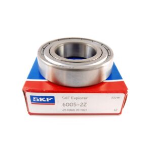 Подшипник 6005 2Z SKF