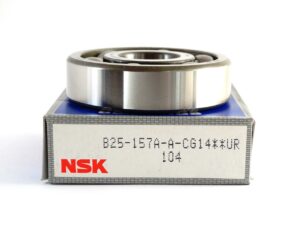 B25-157A NSK