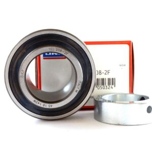 Подшипник YEL 208-2F SKF