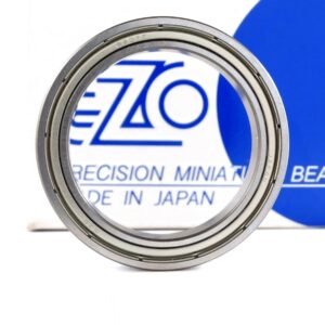 61807 ZZ EZO Япония купить цена подшипник
