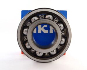 подшипник 6307 SKF