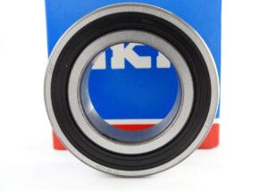Подшипник 35*62*20 подвесной SKF