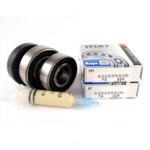 6202-6203 комплект подшипников на стиральную машину