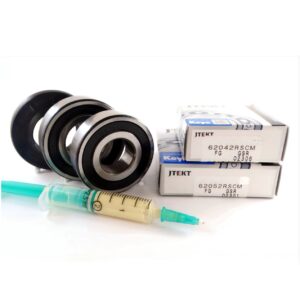 6204-6205 комплект подшипников на стиральную машину