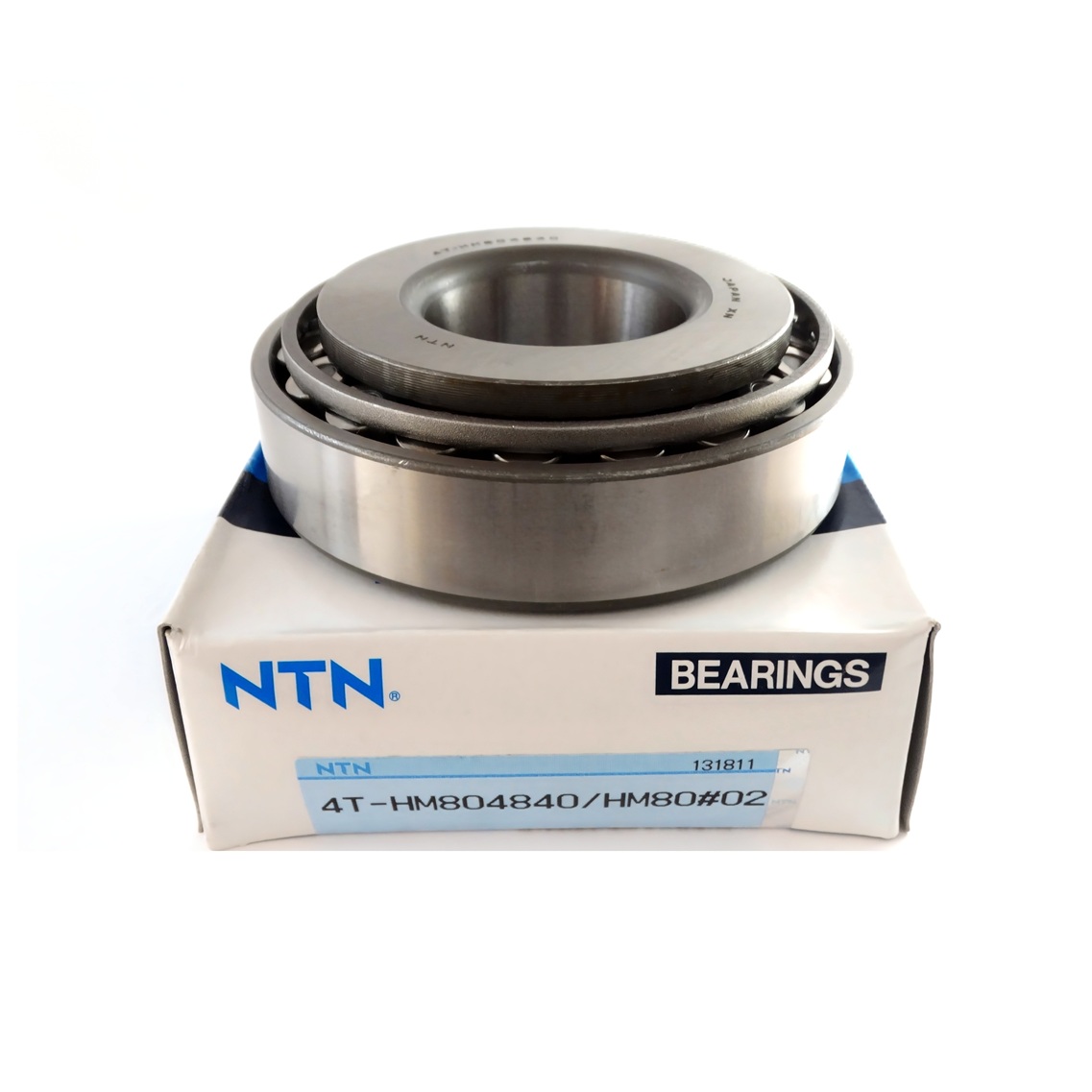 Подшипник HM804840/10 NTN Япония